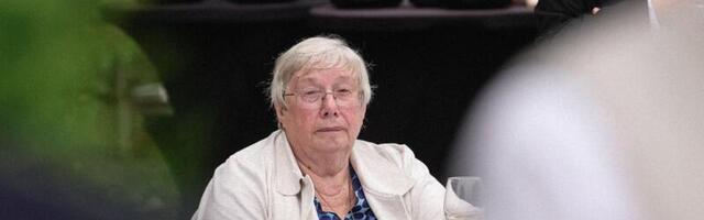 MÄLUMÄNG | Poliitik ja õppejõud Marju Lauristin