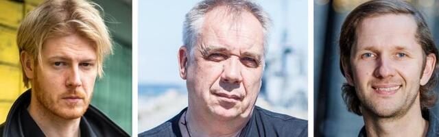 „Muusika, mis puudutab hingepõhja.“ Tuntud muusikud jagavad maailma rock’n’rolli päeva puhul eredamaid mälestusi