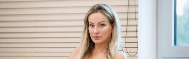 Miss Estonia ja eksabikaasa pikk kohtusaaga lõppes kompromissiga