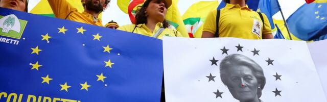 JUHTKIRI | Vajame rahakat Euroopa Liitu, mis ei jää Putiniga jänni