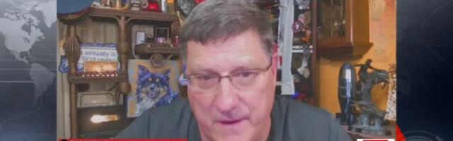 Scott Ritter: Saksamaa marsib tagasi sõtta
