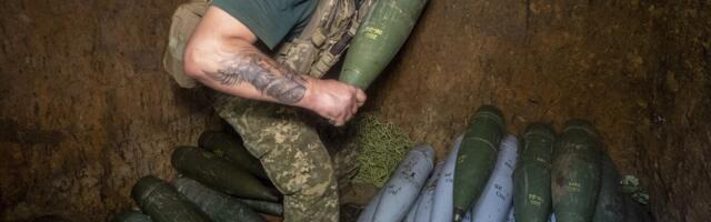 SÕJARAPORT | Rainer Saks_ Vene kindralmajori sõnul pidi Donbass langema 1. augustiks. Nüüd lükati tähtaeg aasta lõppu