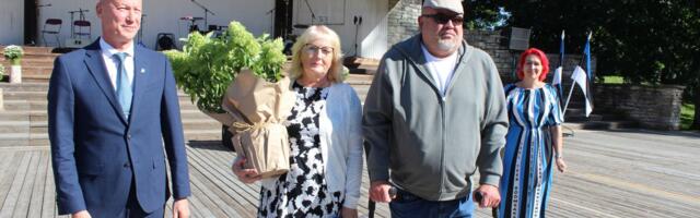 Selgusid Järvamaa kaunimad kodud