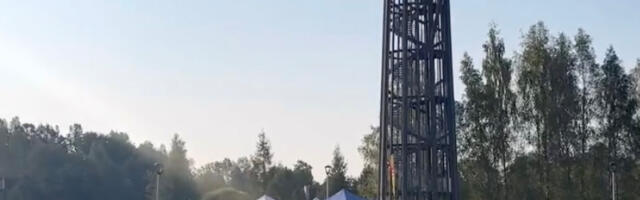 Rõuge vallas toimus kolmandat korda kogukonnafestival