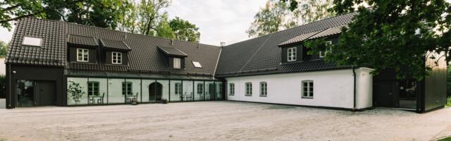 Kohila ettevõtjate ümarlaud 1. oktoobril