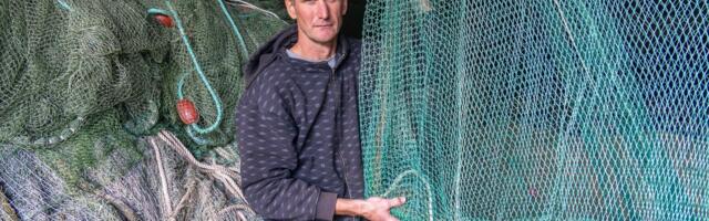 Rannakalur Raio Piiroja: ma ei kujuta ette, et teeksin relvaloa ja hakkaksin kormorane ja hülgeid jahtima