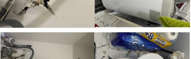 Kinnisvarafirmalt täielikult renoveeritud korteri ostnud klient sai uue kodu asemel kaela remondiarve