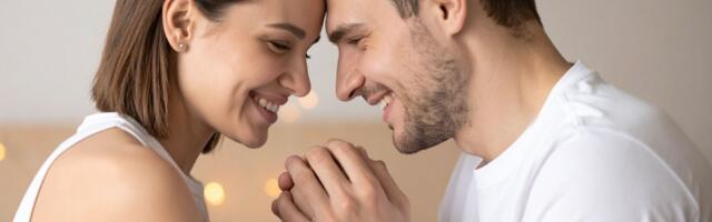 Neli kõige pühendunumat tähemärki, kelle kõrval tunned end hoituna