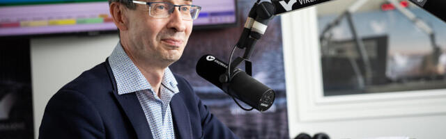 Kisel: viimane ENMAK-i versioon näeb ette paremaid hindu ja õlitootmist