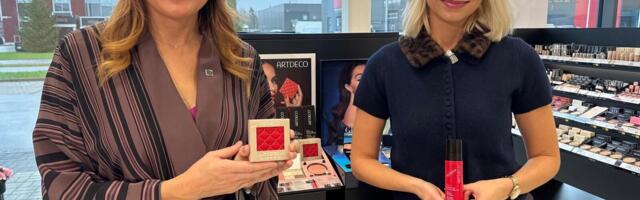 Vaata telesaadet Buduaar homme, laupäeva hommikul kell 10.00 TV3s!