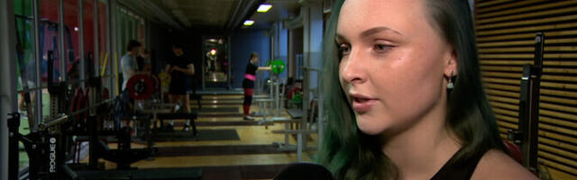 Mikomägi maailmarekordist: poleks arvanud, et suudan seda juba sel aastal!