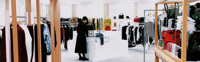 Eesti statistika: ostukanalite killustatus peletab järjest enam kliendid konkurendi juurde