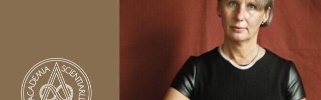 Akadeemikute valimised 2025: kes on Külli Kingo?