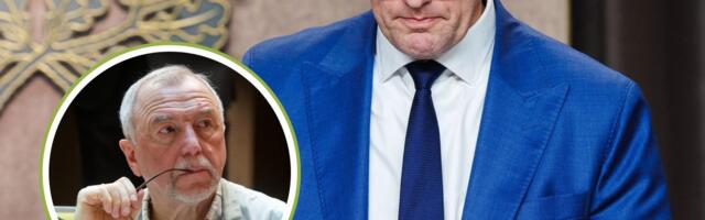 Michal ERR-i saatelõigu ümber puhkenud tülist: keda keegi armastada valib, pole küll kellegi teise asi