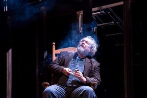 Selle mehega ei ole kõik korras