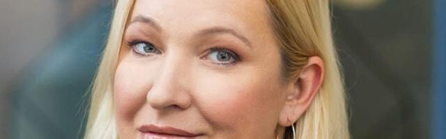 Tartu vangla uueks juhiks saab Merle Ulst 