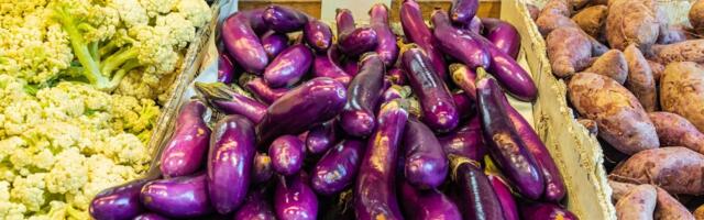 Teadlane: Aasia võtab maailmamajanduse üle ja mõjutab sellega Eesti toidutootmist