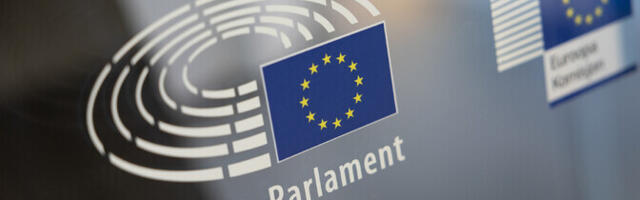 ERR Strasbourgis: Euroopa Parlamendis käärib kahe enamuse vahel