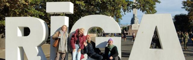 REISIKIRI | „Parim on istuda esimesel rõdul esimese rea keskel.“ Vennaskondlik ooperireis sügiseses Riias