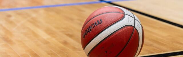 TÄNA DELFI TV-s | Korvpalli karikanädalale panevad punkti U19 vanuseklassi finaalid