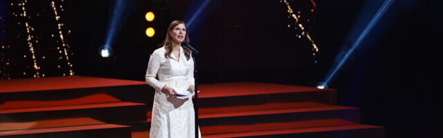 Kaljulaid venelaste võistlustele lubamisest: tuleb rajal koht kätte näidata