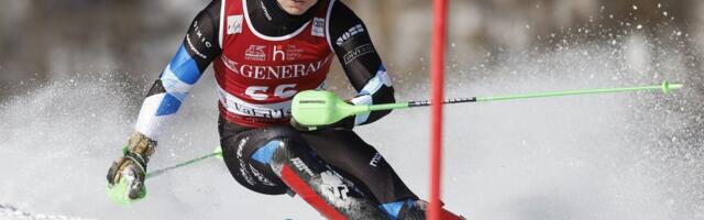 Kitzbühelis katkestanud Tormis Laine_ hooaja ettevalmistuses sai tehtud vigu