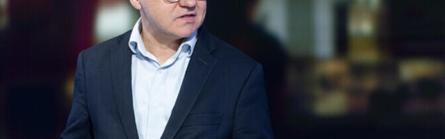 Roose: sellise rahaga ei suuda ERR varsti tagada uudiste eetrisseminekut