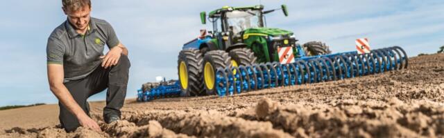 Kuidas masin end tegelikult tagasi teenib?