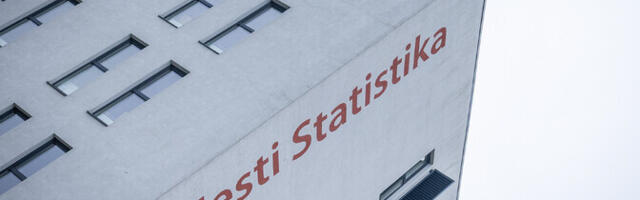 Statistikaamet ei tea, millal jaanuari THI andmed valmis saavad