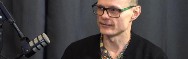 Tiit Sild: miks on arhitekti vaja ja kuidas sünnivad ideed | Kinnisvaraminutid