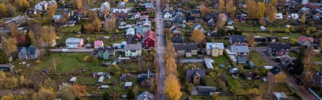 Ärev õhtu rahulikus Supilinnas_ 71-aastane purjakil mees lasi õhkrelvast inimeste suunas