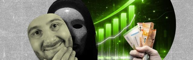 NÄDALA KELMUS | „Kui aitad riiki, aitab riik sind.“ Kelmid veensid meest oma kodu müüma