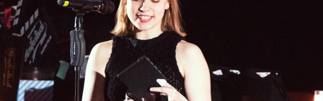 Tallinna Polütehnikumi filmifestivali peavõitja on film taasiseseisvumisajast, milles särab Loviise Võigemast
