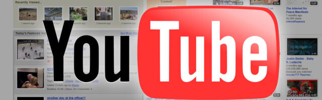YouTube sai alguse kohtinguportaalina, kuid muutus maailma suurimaks videokeskkonnaks
