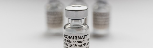 Pfizeri avaldus: meie vaktsiin on 100 protsenti tõhus ja sobiv ka koolilastele