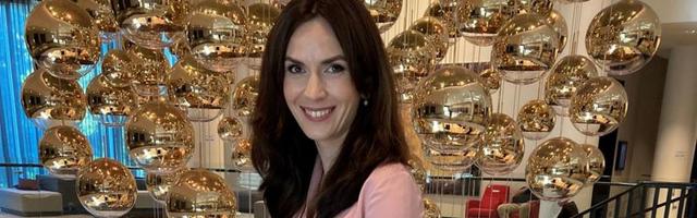 Hellika Landsmann loobus glamuursest lennundustööst, et minna päästma kodutuid loomi: tunnen, et just siin on mu süda