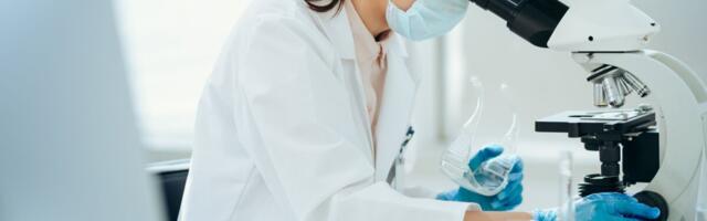 Terviseamet võtab koroonaviiruse reoveeuuringu ülikoolilt üle