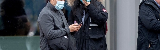 Koroonaviiruse levitamine sümptomiteta inimeste poolt ei osutunud tegelikult tõestatuks