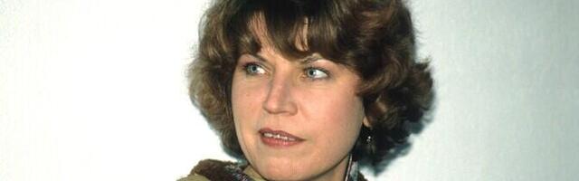 Rein Oja: Maria Klenskaja oli väga soe ja hooliv inimene