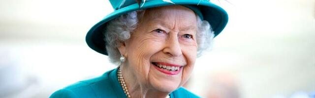 Avaldati kuninganna Elizabeth II hea une saladused
