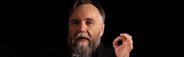 Vene geostrateeg Alexander Dugin: Venemaale oleks suur sõda Läänega kasulik
