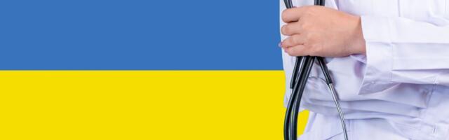 Mida tuleks teada sõjapõgenikele meditsiiniabi osutamisest?