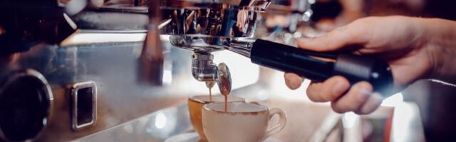 Igal meie kohvieelistusel on tähendus, millest loeb välja iseloomuomadusi