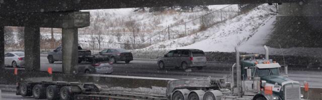 Mees, kes andis kõik oma säästud «vabaduse konvoile», kahetseb nüüd kibedalt