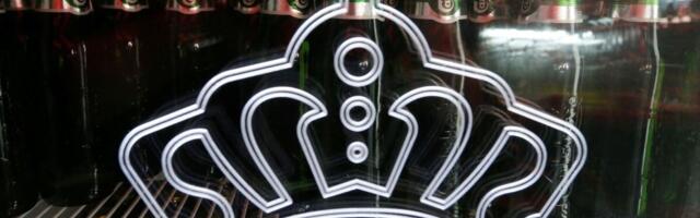 Carlsberg müüb Venemaa äri