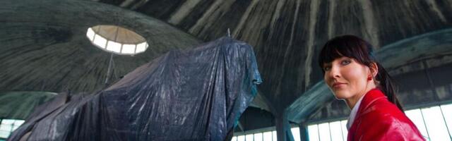 Vana ja väsinud kontor ei köida kedagi