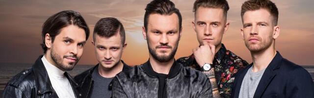 HEDONI SUVEHOOAJA AVAPIDU!