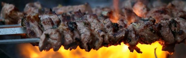 2020 kõige ostetavam jaaniliha on šašlõkk