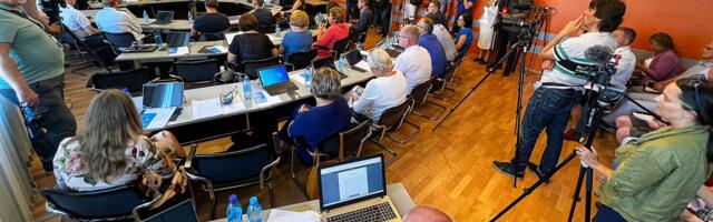 Narva koalitsiooni otsus sunnib riiki tanki teisaldama
