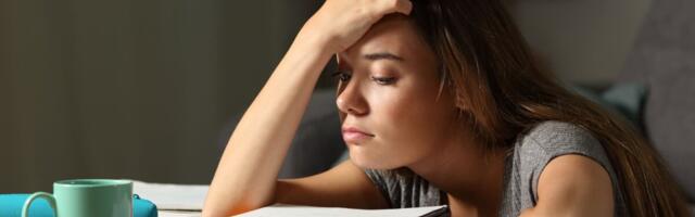 Kuidas toetada koolieeliku, -lapse ja noore keskendumisvõimet?